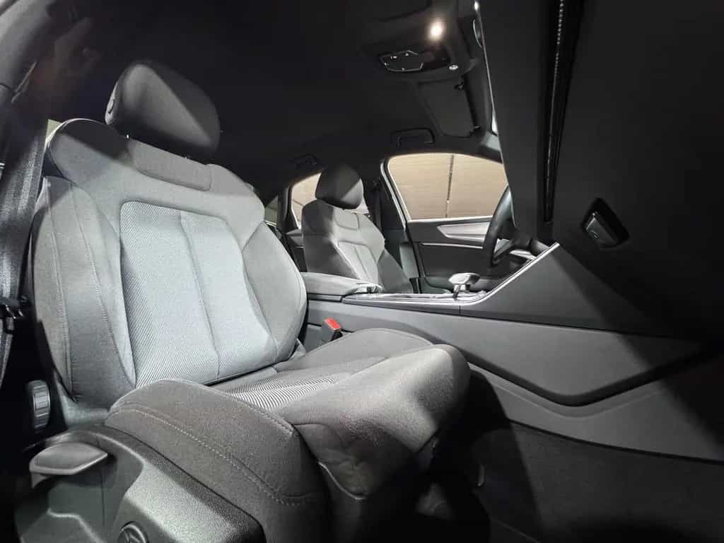 Audi A6 TDI*sport*Ambie*LED*Virtual*ACC* 01/2022-photo-25