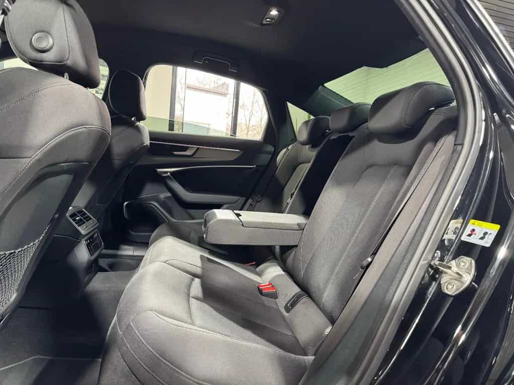 Audi A6 TDI*sport*Ambie*LED*Virtual*ACC* 01/2022-photo-26