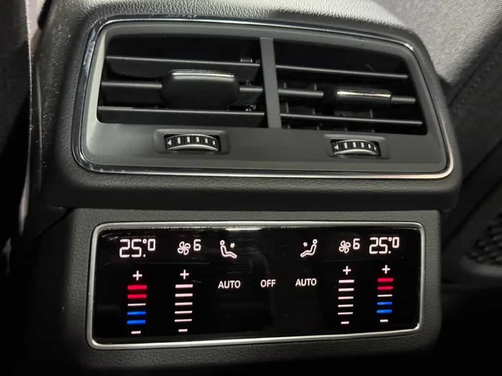 Audi A6 TDI*sport*Ambie*LED*Virtual*ACC* 01/2022-photo-27
