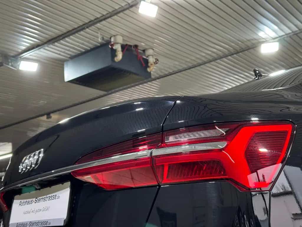 Audi A6 TDI*sport*Ambie*LED*Virtual*ACC* 01/2022-photo-30