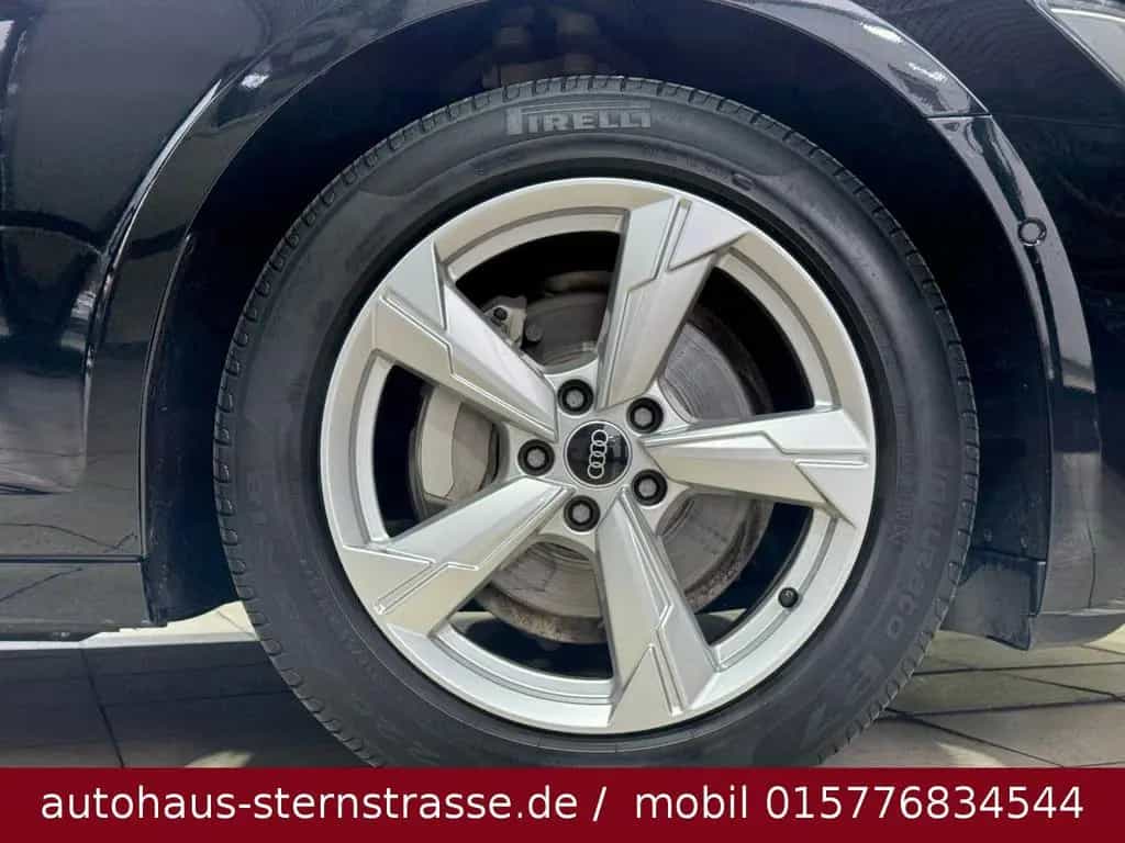 Audi A6 TDI*sport*Ambie*LED*Virtual*ACC* 01/2022-photo-31