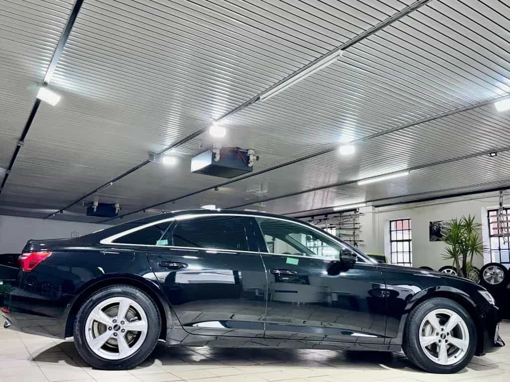 Audi A6 TDI*sport*Ambie*LED*Virtual*ACC* 01/2022-photo-5