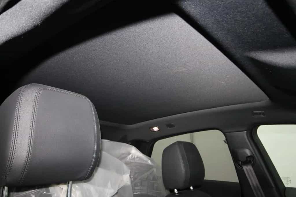Jaguar E-Pace R-Dynamic S AWD LED ACC Navi Panorama 10/2019-photo-10
