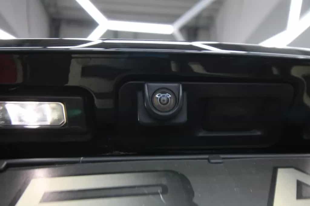 Jaguar E-Pace R-Dynamic S AWD LED ACC Navi Panorama 10/2019-photo-11