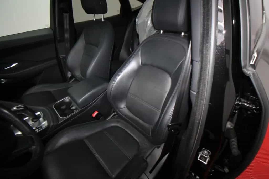 Jaguar E-Pace R-Dynamic S AWD LED ACC Navi Panorama 10/2019-photo-18