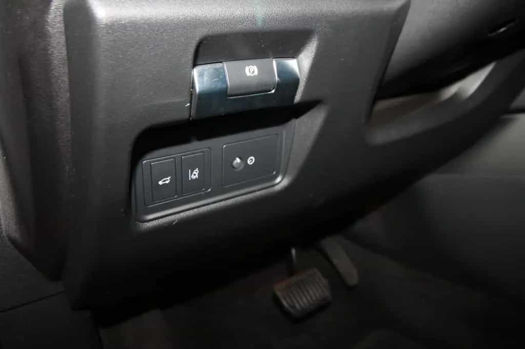Jaguar E-Pace R-Dynamic S AWD LED ACC Navi Panorama 10/2019-photo-20