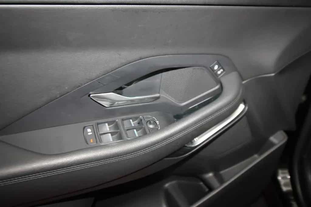 Jaguar E-Pace R-Dynamic S AWD LED ACC Navi Panorama 10/2019-photo-21