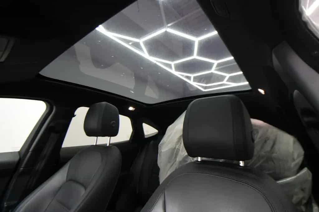 Jaguar E-Pace R-Dynamic S AWD LED ACC Navi Panorama 10/2019-photo-26