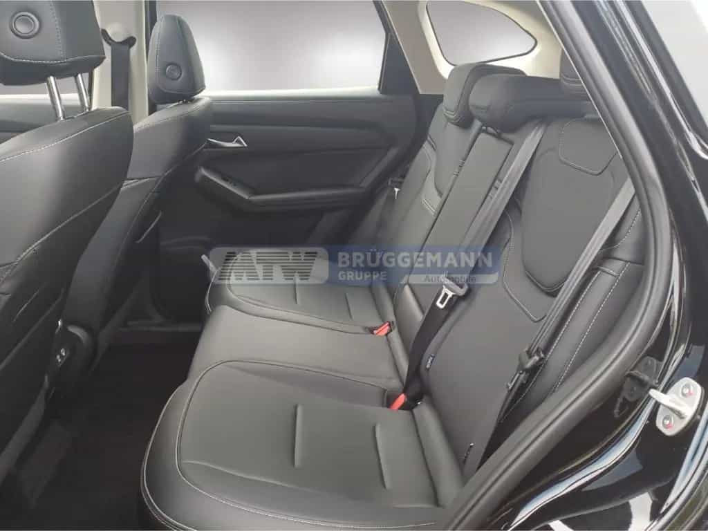 GWM HAVAL Jolion Pro PREMIUM*360*LEDER*PANO*SHZ*LED null-photo-10