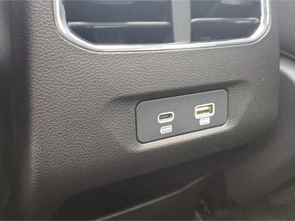 GWM HAVAL Jolion Pro PREMIUM*360*LEDER*PANO*SHZ*LED null-photo-21