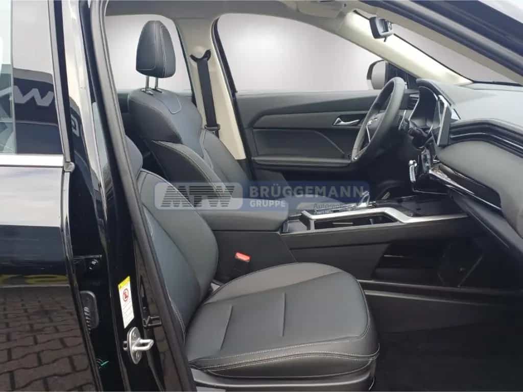 GWM HAVAL Jolion Pro PREMIUM*360*LEDER*PANO*SHZ*LED null-photo-12
