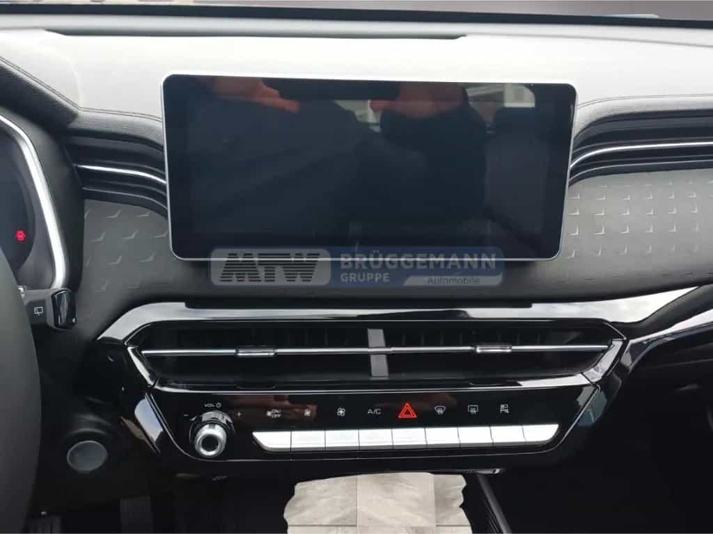 GWM HAVAL Jolion Pro PREMIUM*360*LEDER*PANO*SHZ*LED null-photo-15