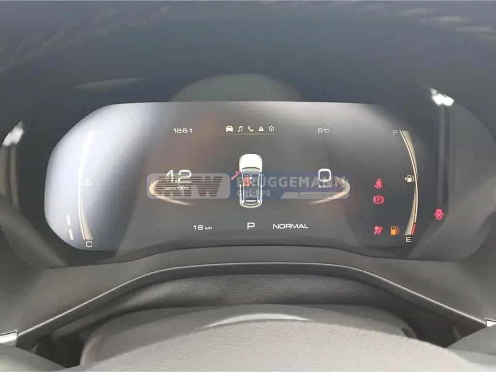 GWM HAVAL Jolion Pro PREMIUM*360*LEDER*PANO*SHZ*LED null-photo-16