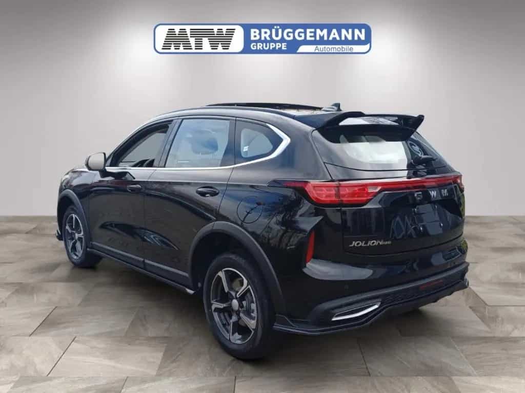 GWM HAVAL Jolion Pro PREMIUM*360*LEDER*PANO*SHZ*LED null-photo-3