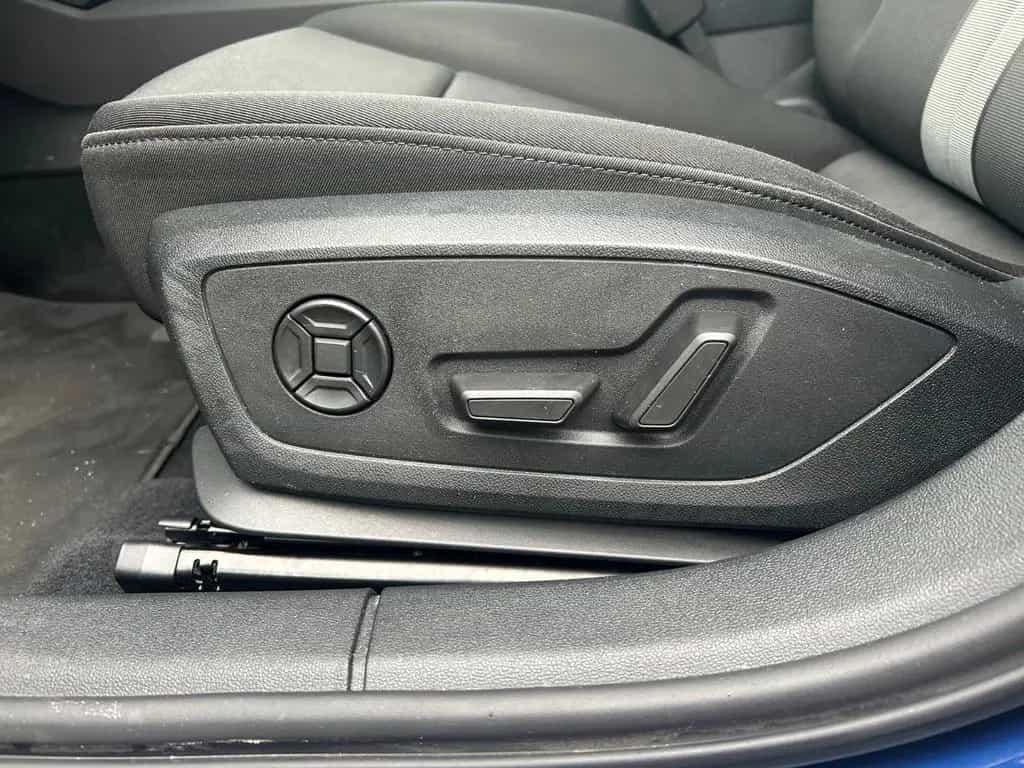 Audi A3 Sportback 35 TDI S-tronic ACC Lane LED ViCo 01/2021-photo-22