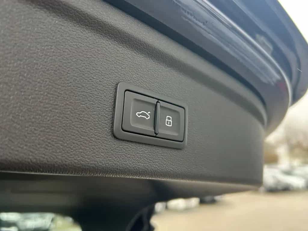 Audi A3 Sportback 35 TDI S-tronic ACC Lane LED ViCo 01/2021-photo-26