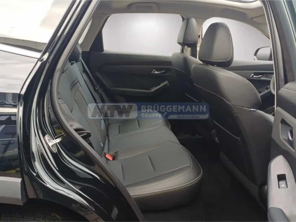 GWM HAVAL Jolion Pro PREMIUM*360*LEDER*PANO*SHZ*LED null-photo-11
