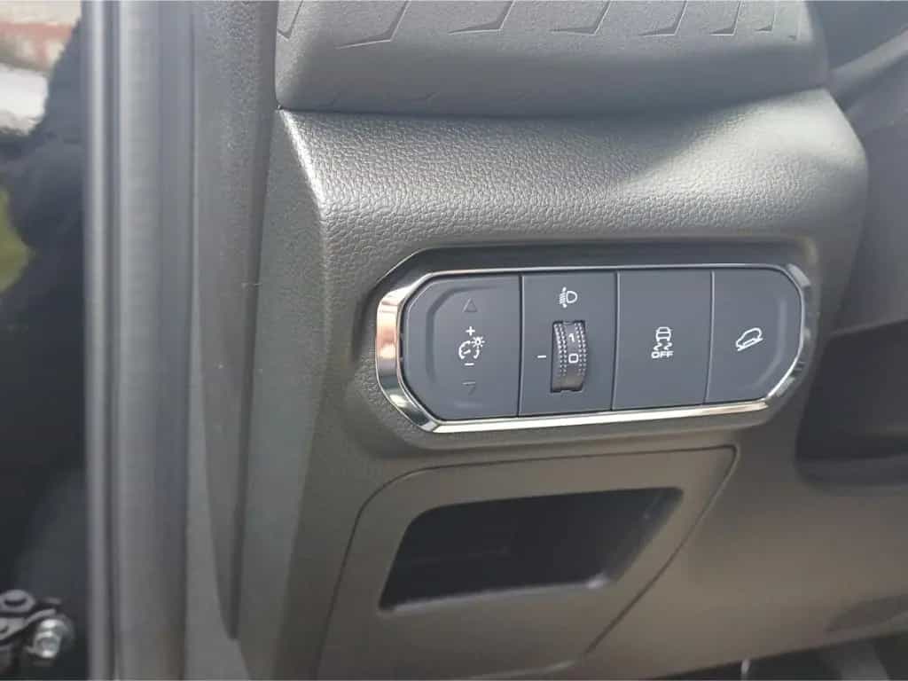 GWM HAVAL Jolion Pro PREMIUM*360*LEDER*PANO*SHZ*LED null-photo-17