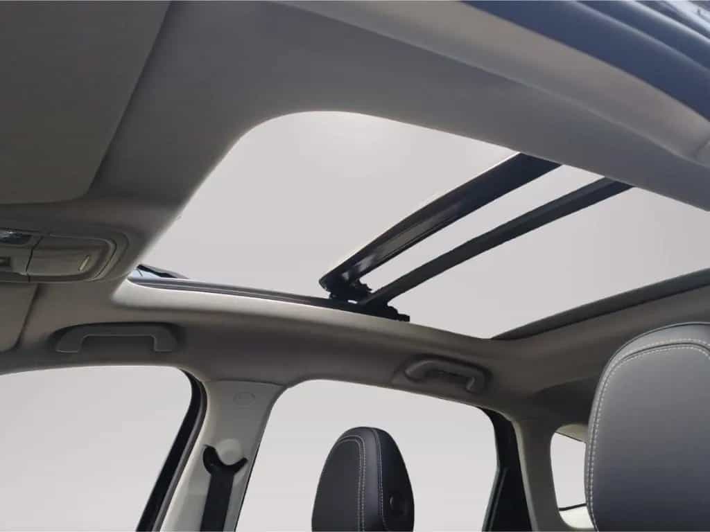GWM HAVAL Jolion Pro PREMIUM*360*LEDER*PANO*SHZ*LED null-photo-19