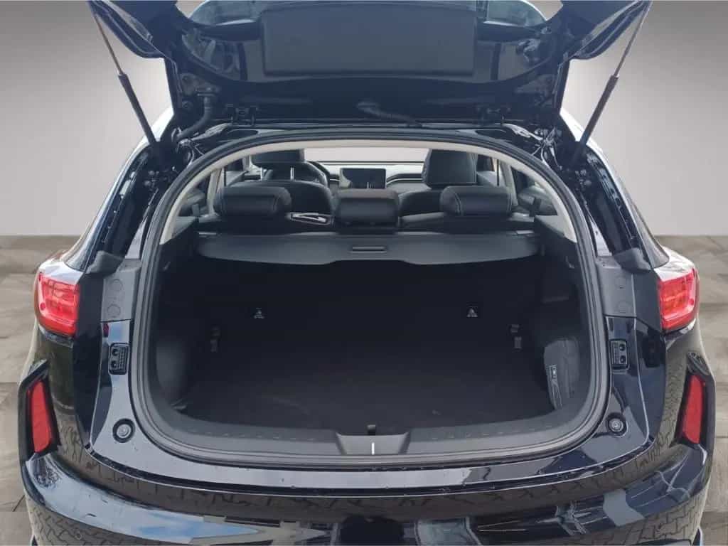 GWM HAVAL Jolion Pro PREMIUM*360*LEDER*PANO*SHZ*LED null-photo-8