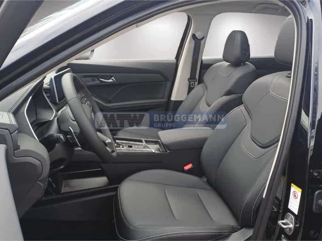 GWM HAVAL Jolion Pro PREMIUM*360*LEDER*PANO*SHZ*LED null-photo-9