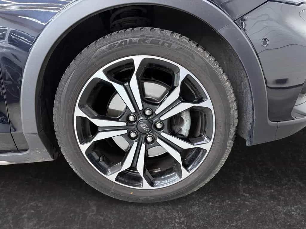 Ford Focus Turnier 1.0 EcoBoost Active AHK NAVI Ga... 05/2019-photo-28