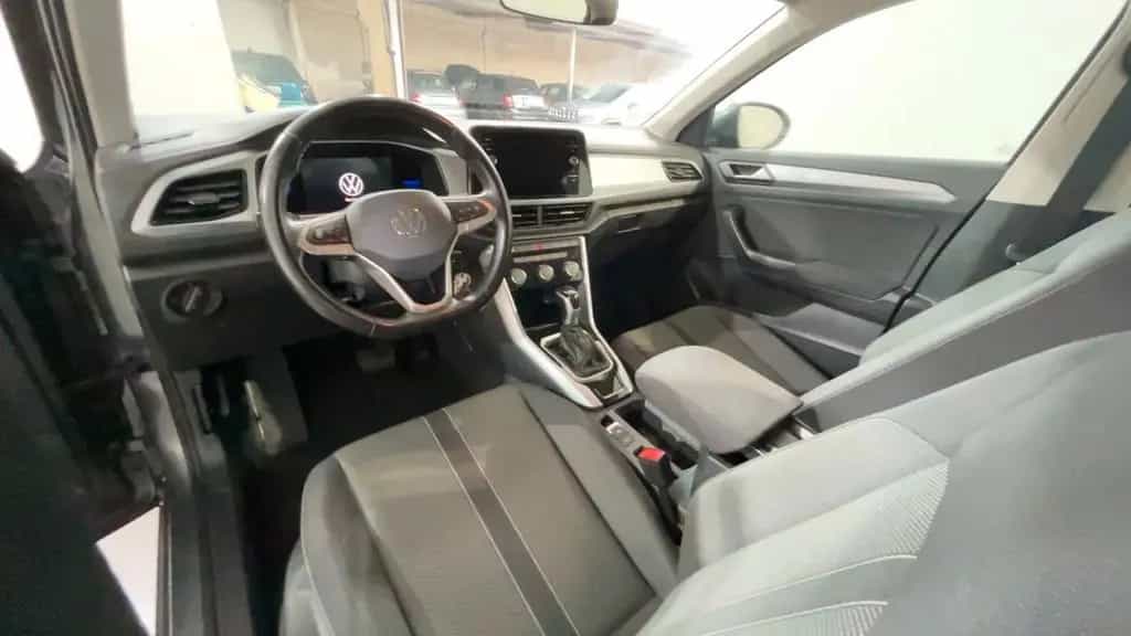 Other Other Volkswagen T-Roc 2.0 TDI SCR Life 07/2022-photo-13