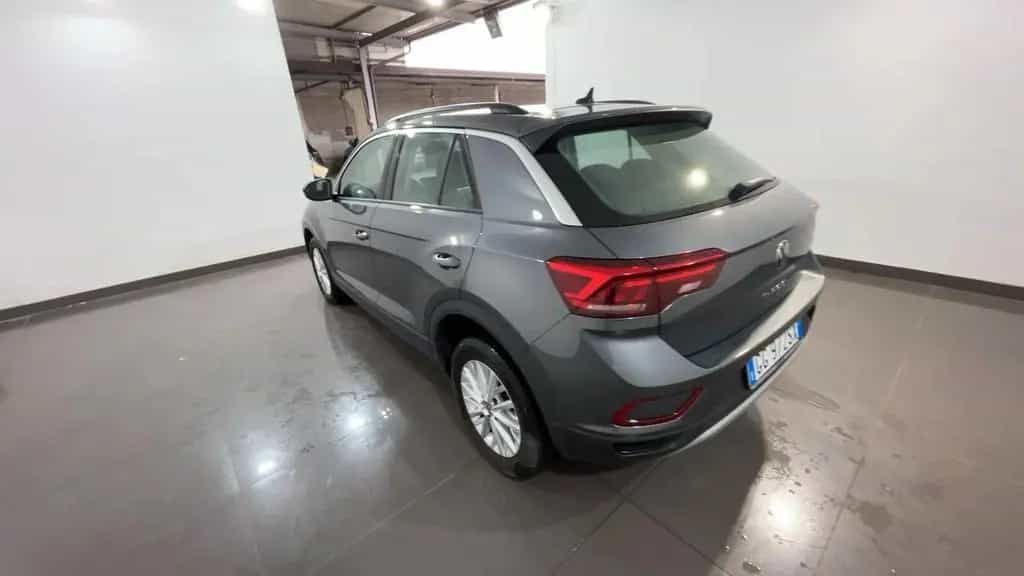 Other Other Volkswagen T-Roc 2.0 TDI SCR Life 07/2022-photo-2