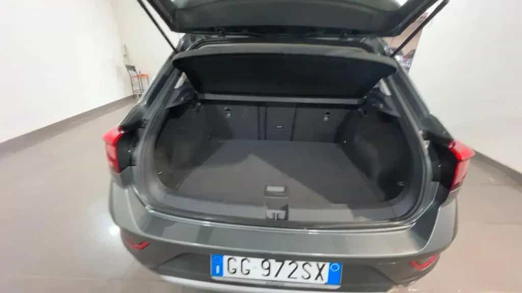 Other Other Volkswagen T-Roc 2.0 TDI SCR Life 07/2022-photo-5