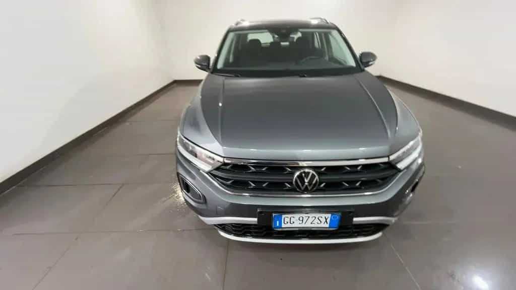 Other Other Volkswagen T-Roc 2.0 TDI SCR Life 07/2022-photo-7