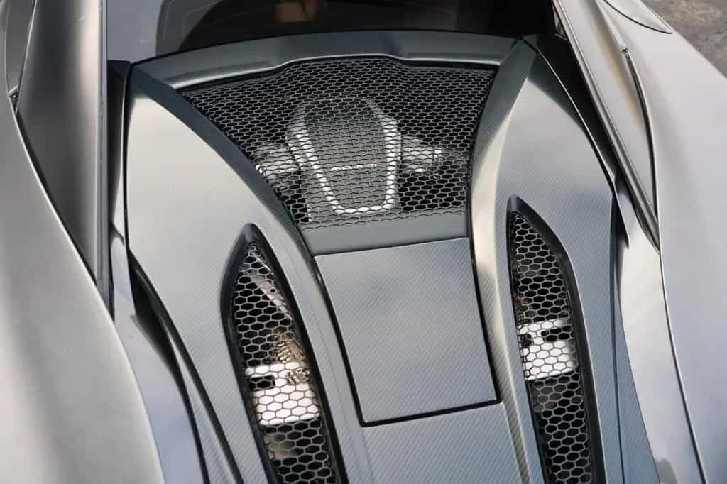 McLaren 570S 3.8 V8 Coupé/Carbon/Lifting System/KERAMIK 07/2016-photo-12