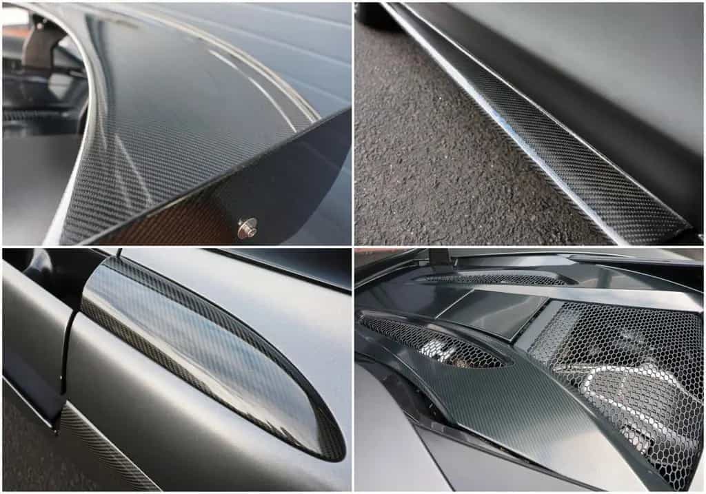 McLaren 570S 3.8 V8 Coupé/Carbon/Lifting System/KERAMIK 07/2016-photo-15