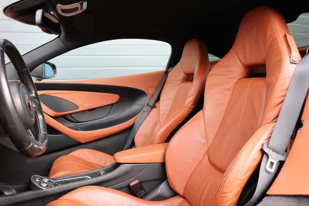 McLaren 570S 3.8 V8 Coupé/Carbon/Lifting System/KERAMIK 07/2016-photo-20