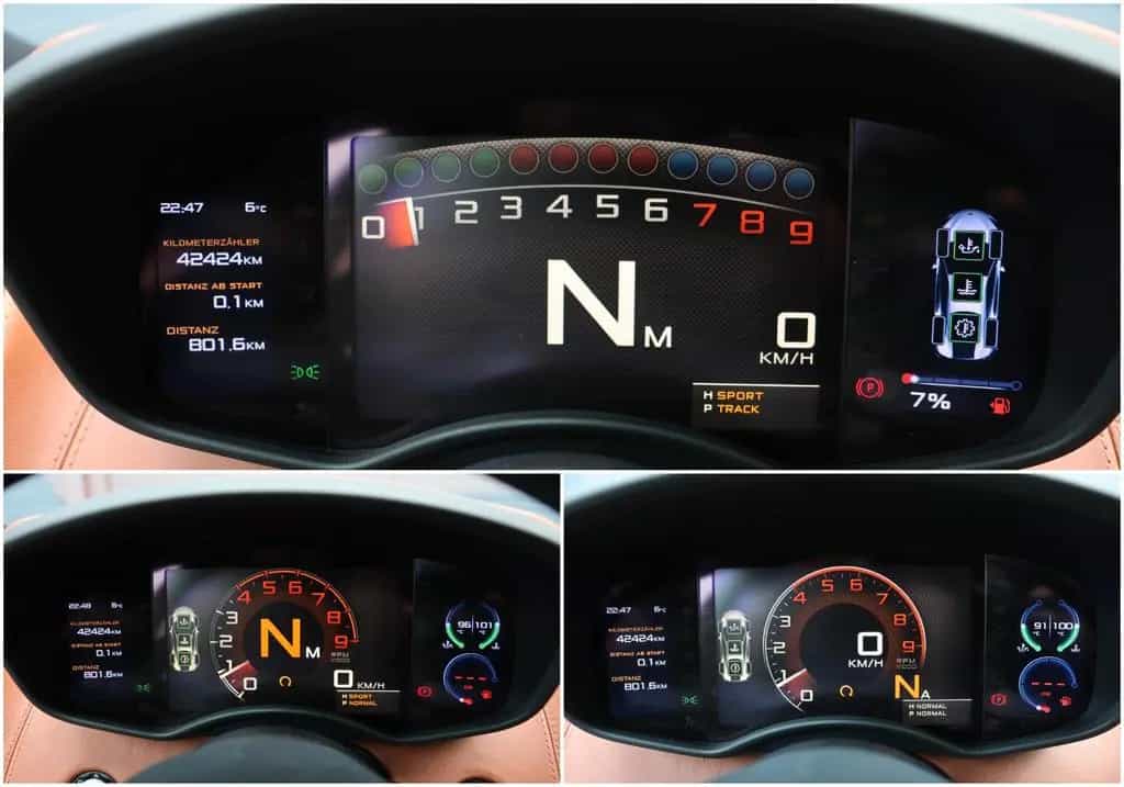 McLaren 570S 3.8 V8 Coupé/Carbon/Lifting System/KERAMIK 07/2016-photo-24