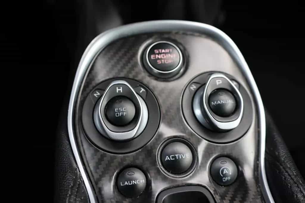 McLaren 570S 3.8 V8 Coupé/Carbon/Lifting System/KERAMIK 07/2016-photo-28