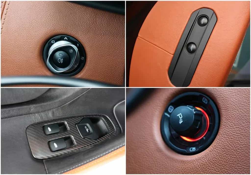 McLaren 570S 3.8 V8 Coupé/Carbon/Lifting System/KERAMIK 07/2016-photo-36