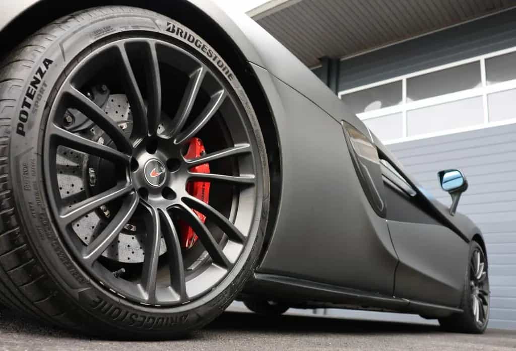 McLaren 570S 3.8 V8 Coupé/Carbon/Lifting System/KERAMIK 07/2016-photo-37