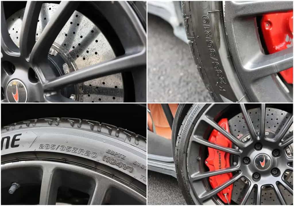 McLaren 570S 3.8 V8 Coupé/Carbon/Lifting System/KERAMIK 07/2016-photo-40