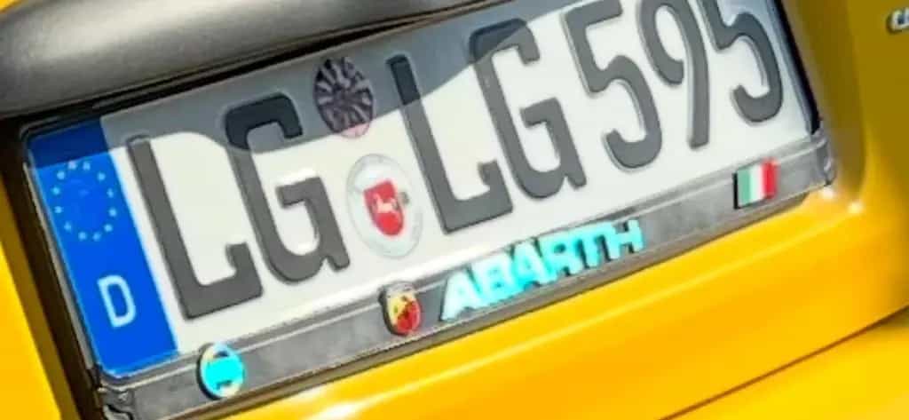 Abarth 595 Competizione 1.4 T-Jet 16V 595 Competizi... 11/2016-photo-10