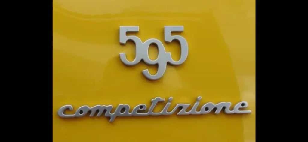 Abarth 595 Competizione 1.4 T-Jet 16V 595 Competizi... 11/2016-photo-11