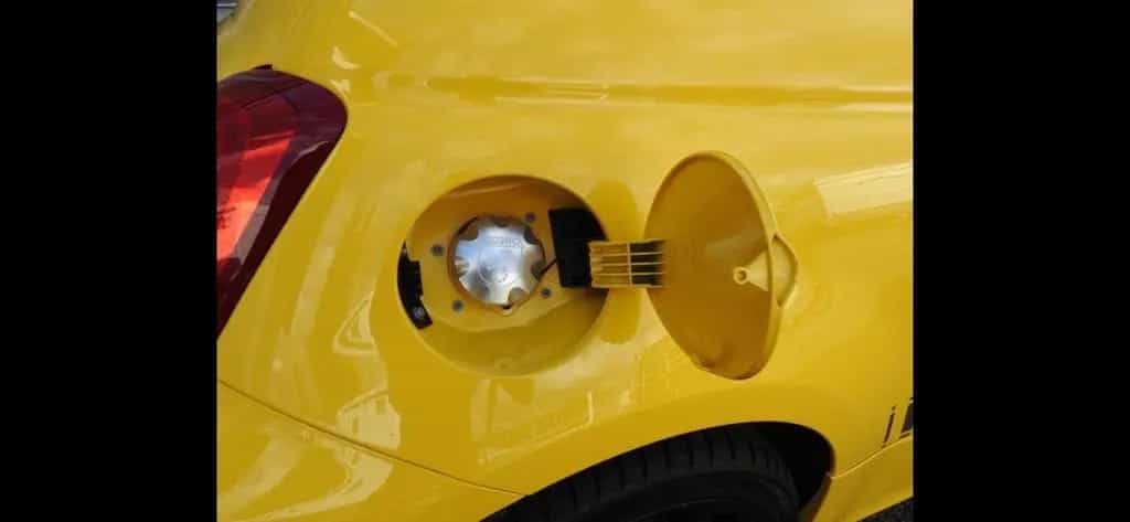 Abarth 595 Competizione 1.4 T-Jet 16V 595 Competizi... 11/2016-photo-13