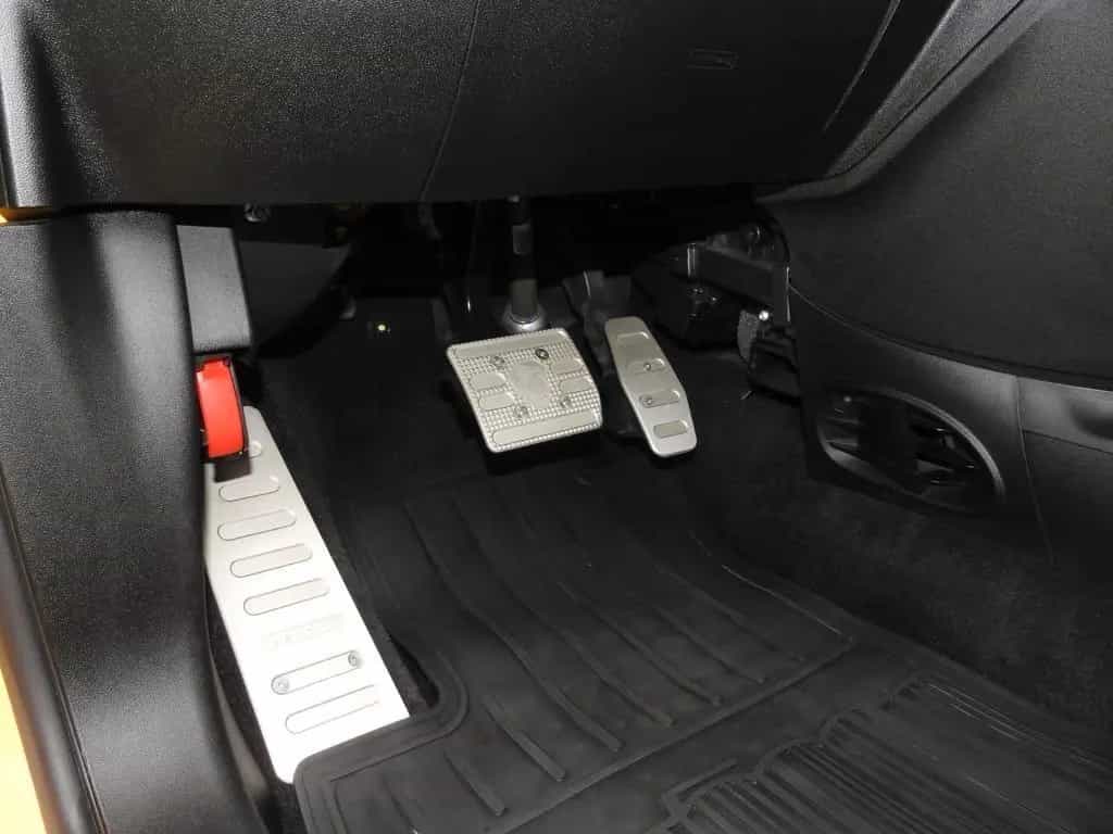 Abarth 595 Competizione 1.4 T-Jet 16V 595 Competizi... 11/2016-photo-5