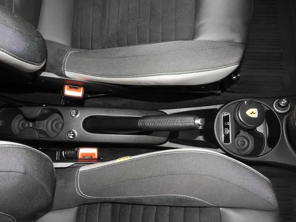 Abarth 595 Competizione 1.4 T-Jet 16V 595 Competizi... 11/2016-photo-6