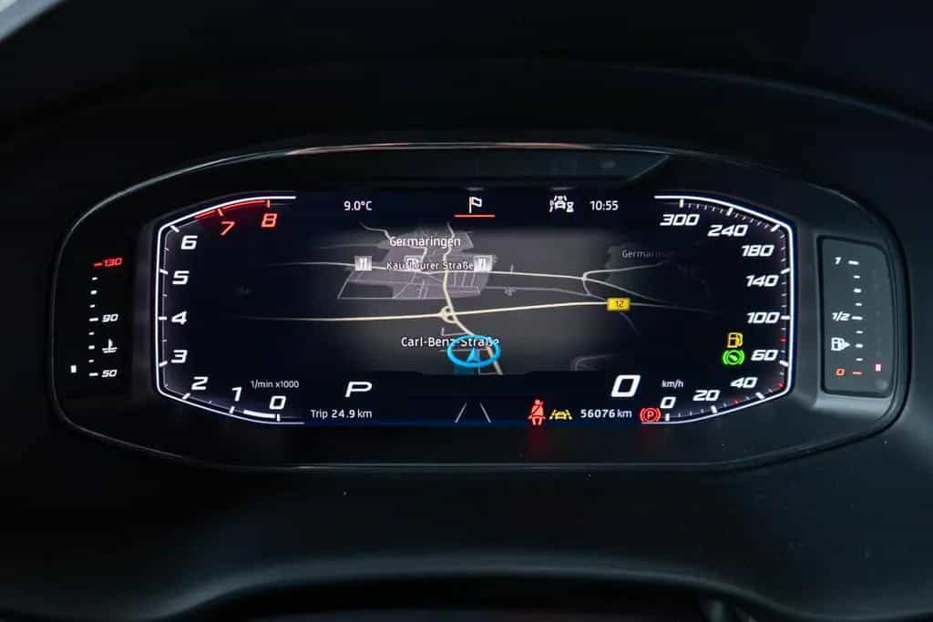Cupra Ateca 2.0 TSI Limited Edition 4D BREMBO CARBON 09/2020-photo-19