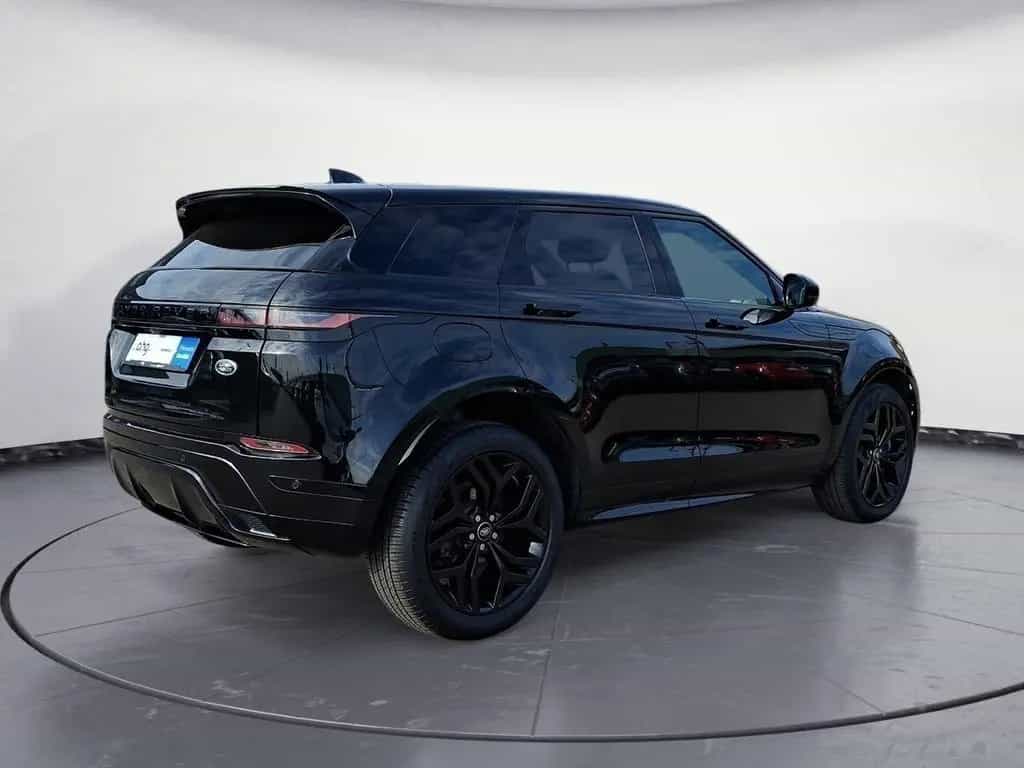 Land Rover Range Rover Rover Evoque D165 R-DYNAMIC SE AWD *Navi*L 06/2023-photo-1