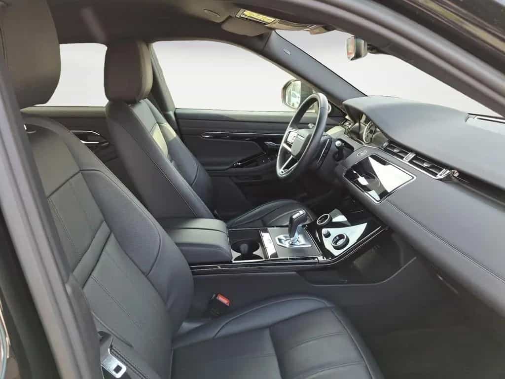 Land Rover Range Rover Rover Evoque D165 R-DYNAMIC SE AWD *Navi*L 06/2023-photo-2