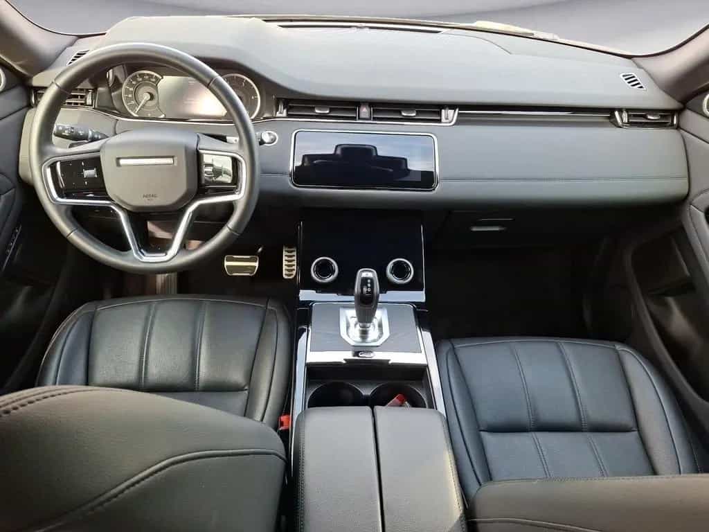 Land Rover Range Rover Rover Evoque D165 R-DYNAMIC SE AWD *Navi*L 06/2023-photo-3