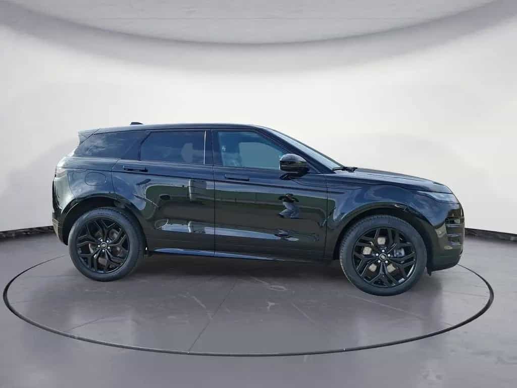 Land Rover Range Rover Rover Evoque D165 R-DYNAMIC SE AWD *Navi*L 06/2023-photo-5
