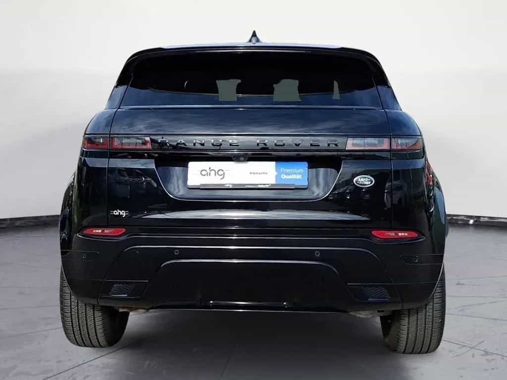 Land Rover Range Rover Rover Evoque D165 R-DYNAMIC SE AWD *Navi*L 06/2023-photo-6