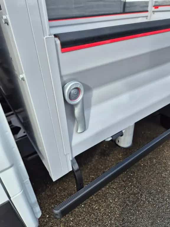 Iveco Other Daily 35C14H DoKa  ALU-3S-Kipper null-photo-12